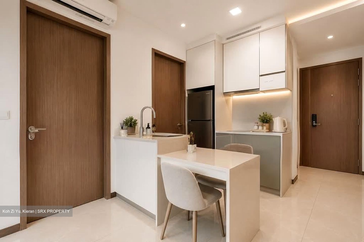 Normanton Park (D5), Apartment #571765431